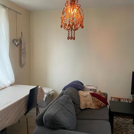 Διαμέρισμα Seba's Lounge